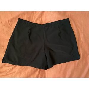 nike dri fit running shorts
